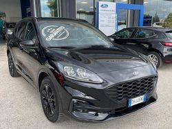 Nero Usata 2022 Ford Kuga ST SUV | 26.900 € (Cara)
