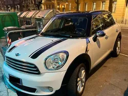 Usata 2013 Mini Cooper D Due volumi | 7800 € (Molto cara)