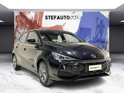 Pebble black Nuova 2025 MG MG3 Due volumi | 14.900 € (Buon prezzo)