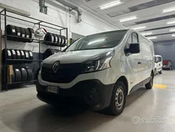 Usata 2017 Renault Trafic Furgone | 12.500 €