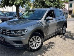 Grigio Usata 2016 VW Tiguan Executive SUV | 14.990 € (Ottimo prezzo)