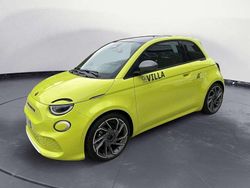Amalfi yellow Usata 2023 Abarth 500e Turismo Due volumi | 22.900 € (Buon prezzo)