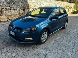 Usata 2016 VW Polo Due volumi | 9300 € (Buon prezzo)