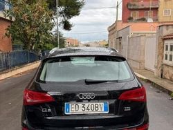 Nero Usata 2010 Audi Q5 SUV | 9500 € (Buon prezzo)