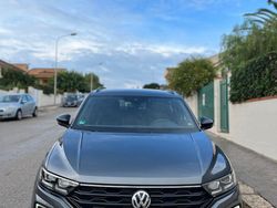 Grigio Usata 2020 VW T-Roc SUV | 21.500 € (Buon prezzo)