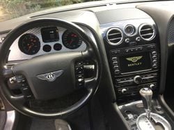 Usata 2006 Bentley Continental Flying Spur Tre volumi | 28.000 €