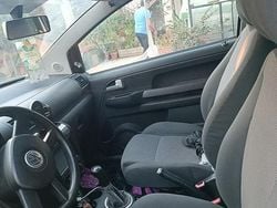 Grigio Usata 2005 VW Fox Due volumi | 3500 € (Cara)