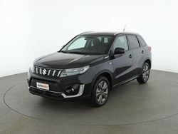 Nero Usata 2023 Suzuki Vitara Cool | 19.499 € (Buon prezzo)