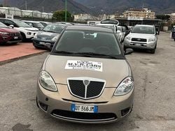 Giallo Usata 2009 Lancia Ypsilon Due volumi | 1999 € (Ottimo prezzo)