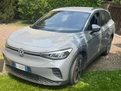 Grigio Usata 2022 VW ID.4 Pure SUV | 23.000 € (Super prezzo)