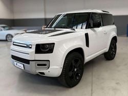 Bianco Usata 2023 Land Rover Defender SE SUV | 58.200 € (Super prezzo)