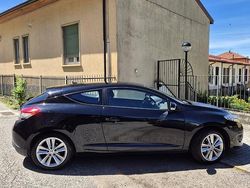 Nero Usata 2012 Renault Mégane Coupé Coupé | 4200 €