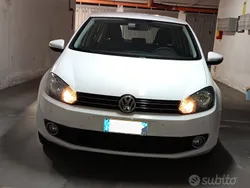 Usata 2012 VW Golf VI Tre volumi | 6800 € (Cara)