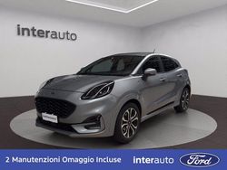 Argento Usata 2022 Ford Puma ST-Line SUV | 14.990 € (Buon prezzo)