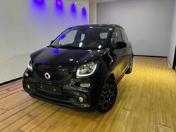 Nero Usata 2017 Smart ForFour Prime Due volumi | 12.990 € (Buon prezzo)