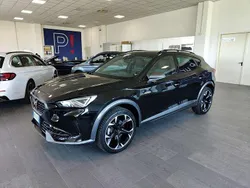 Nero Usata 2023 Cupra Formentor SUV | 26.900 € (Ottimo prezzo)
