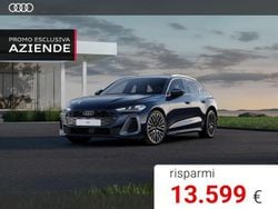 Blu firmamento metallizzato Nuova 2025 Audi A5 S-Line Coupé | 66.200 € (Super prezzo)