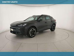 Nero midnight Usata 2025 Cupra Formentor SUV | 33.900 € (Cara)