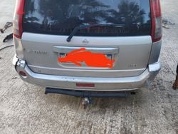 Grigio Usata 2008 Nissan X-Trail SUV | 1000 € (Super prezzo)