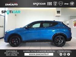 Blu Usata 2024 Alfa Romeo Tonale Veloce SUV | 29.450 € (Buon prezzo)