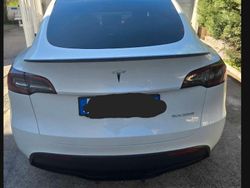 Usata 2022 Tesla Model Y Performance SUV | 40.900 € (Buon prezzo)