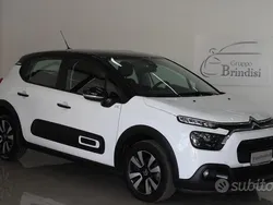 Usata 2022 Citroën C3 PureTech Due volumi | 13.700 € (Buon prezzo)