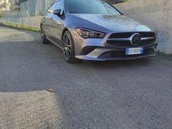 Usata 2021 Mercedes CLA200 Shooting Brake Station wagon | 31.500 € (Buon prezzo)