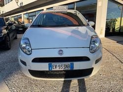 Bianco Usata 2014 Fiat Punto Street Tre volumi | 4900 € (Buon prezzo)