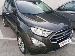 Grigio Usata 2021 Ford Ecosport Titanium S SUV | 13.500 € (Buon prezzo)