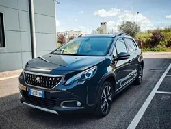 Usata 2019 Peugeot 2008 GT-line SUV | 10.900 € (Super prezzo)