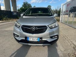 Usata 2018 Opel Mokka X SUV | 10.550 € (Buon prezzo)