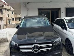 Nero Usata 2019 Mercedes GLE300 SUV | 37.900 € (Buon prezzo)