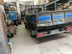 Bianco Usata 2019 Iveco Daily Furgone | 23.790 €