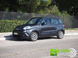 Grigio Usata 2019 Fiat 500L Business Monovolume | 8400 € (Super prezzo)