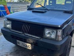 Usata 1985 Fiat Panda 4x4 Due volumi | 3000 €