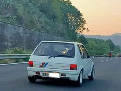 Bianco Usata 1988 Peugeot 205 Tre volumi | 15.500 €