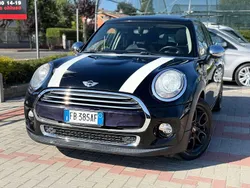 Nero Usata 2015 Mini Cooper D Business Due volumi | 10.990 € (Buon prezzo)