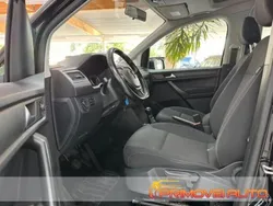 Nero Usata 2016 VW Caddy Maxi Trendline Monovolume | 24.300 € (Molto cara)