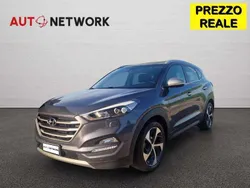 Grigio Usata 2018 Hyundai Tucson Edition SUV | 14.400 € (Super prezzo)