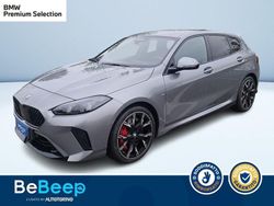 Grigio metallizzato Usata 2024 BMW 118 Comfort Edition Due volumi | 33.800 € (Buon prezzo)