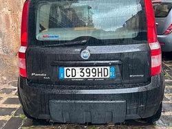Usata 2005 Fiat Panda 4x4 Due volumi | 3500 € (Super prezzo)