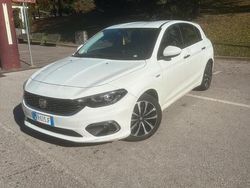 Bianco Usata 2017 Fiat Tipo Tre volumi | 12.000 € (Molto cara)