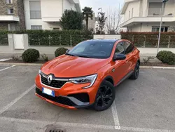Usata 2022 Renault Arkana R.S. SUV | 23.000 € (Molto cara)