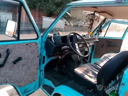 Usata 1983 VW T3 Furgone | 6800 €
