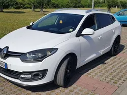 Usata 2015 Renault Mégane III LIMITED Station wagon | 3900 € (Super prezzo)