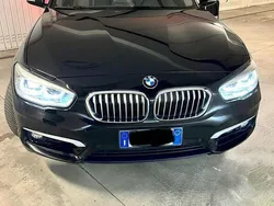 Usata 2019 BMW 118 Due volumi | 17.400 € (Ottimo prezzo)