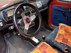 Rosso Usata 1970 Fiat 500L Monovolume | 5000 €