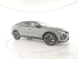 Grigio Usata 2024 Peugeot 408 Allure SUV | 22.900 € (Buon prezzo)