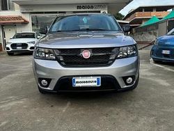 Grigio Usata 2016 Fiat Freemont Black Code SUV | 8000 € (Super prezzo)