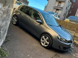 Usata 2011 VW Golf VI Tre volumi | 9000 € (Molto cara)